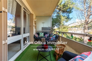 t3 à la vente -   13009  MARSEILLE 9E ARRONDISSEMENT, surface 64 m2 vente t3 - UBI448858262